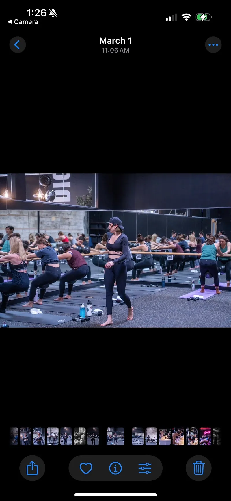 Studio Willow Glen yoga studio in Willow Glen, CA