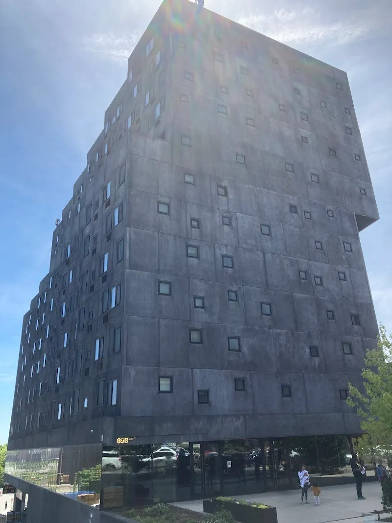 Sugar Hill Children's Museum of Art & Storytelling art museum in New York City, NY