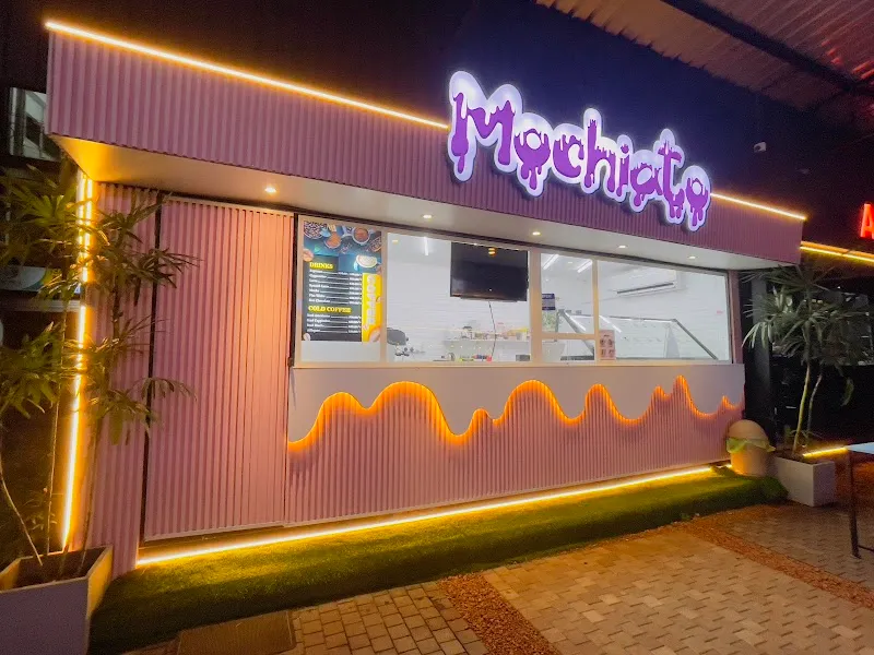 Sugarie Ice Cream Parlor Maharagama ice cream in Maharagama, WP