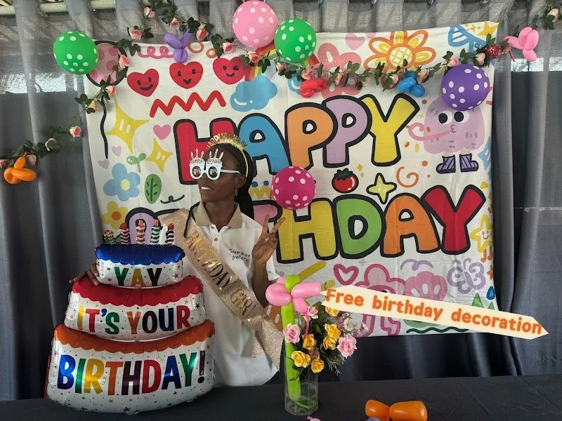 Summer Palace Water Park water park in Kigali, KGL