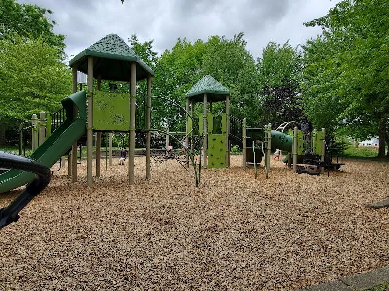 Summerlake City Park city park in Tigard, OR