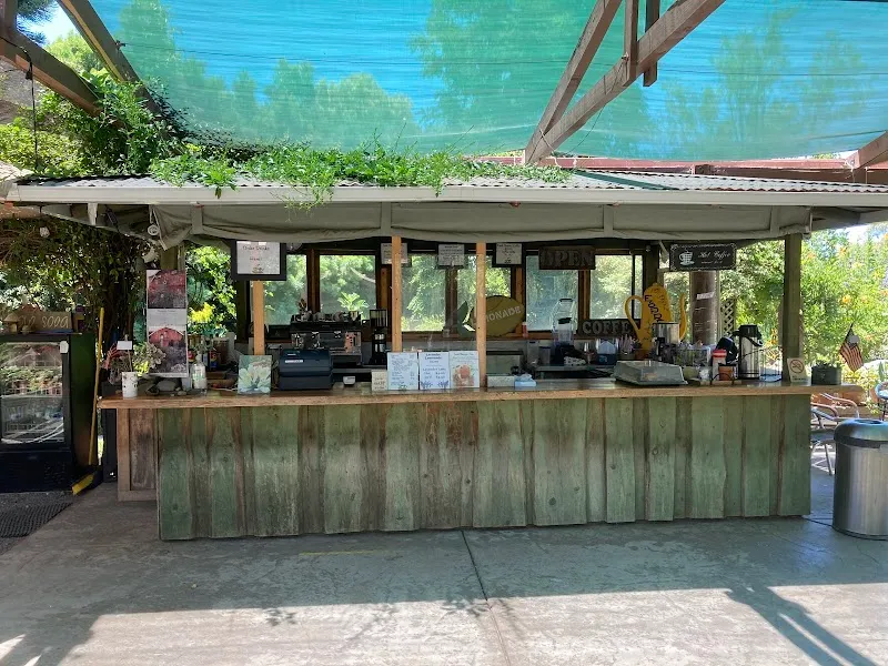 Summers Past Farms florist in El Cajon, CA