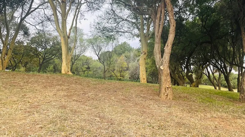 Sunninghill Tennis Club sports in Sunninghill, GP