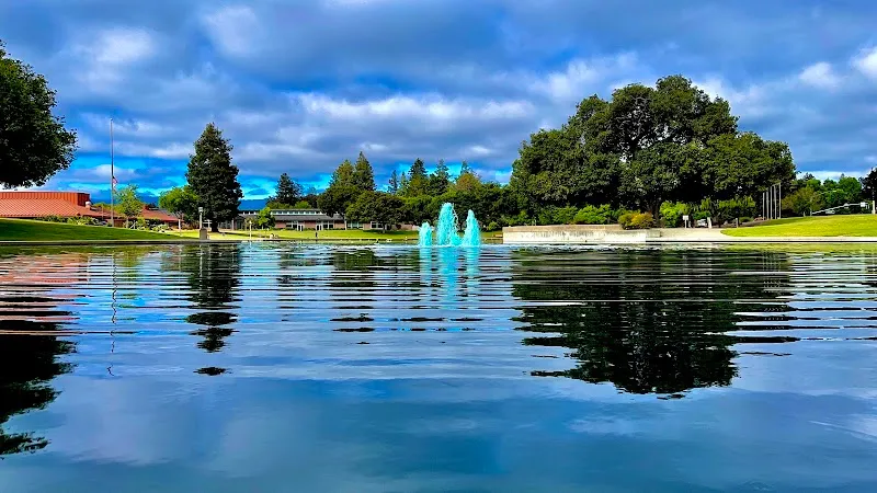 Sunnyvale Community Center community center in Sunnyvale, CA