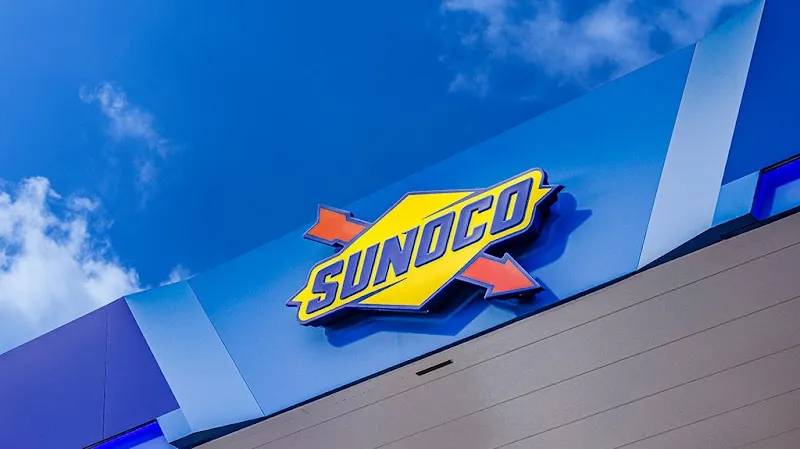 Sunoco Gas Stations in Birmingham, AL