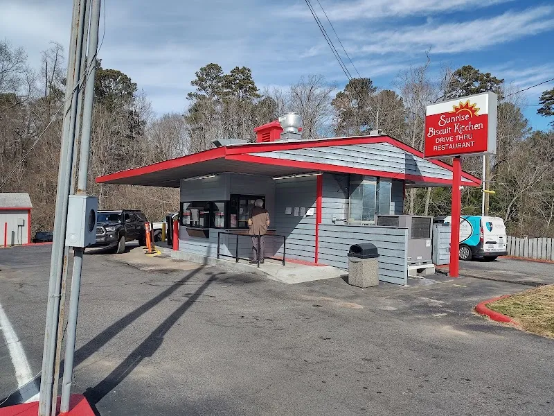 Sunrise Biscuit Kitchen Breakfast & Brunch in Garner, NC