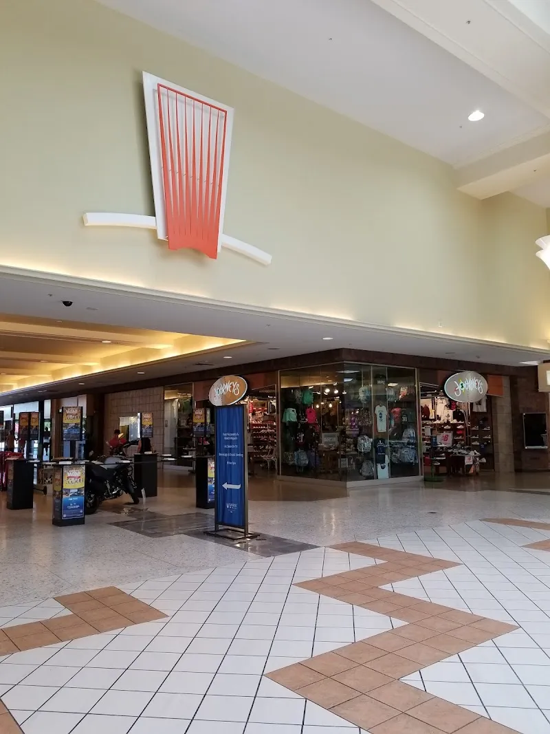 Sunrise Mall shopping mall in Citrus Heights, CA