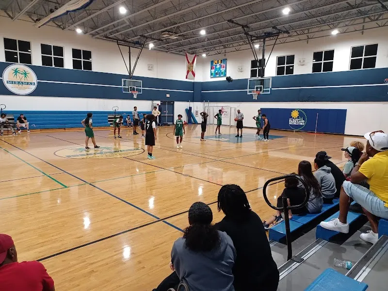 Sunset Lakes Community Center community center in Pembroke Pines, FL