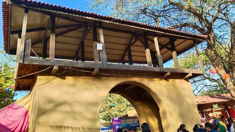Surajkund Lake nature in Faridabad, HR