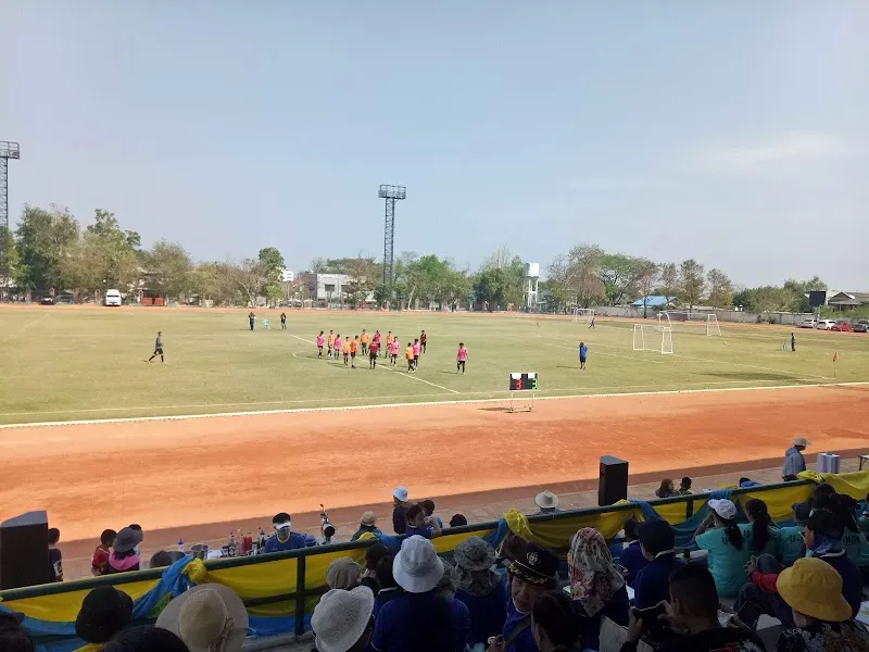 Suthep Road Recreation Center recreation center in Muang Chiang Mai, CM