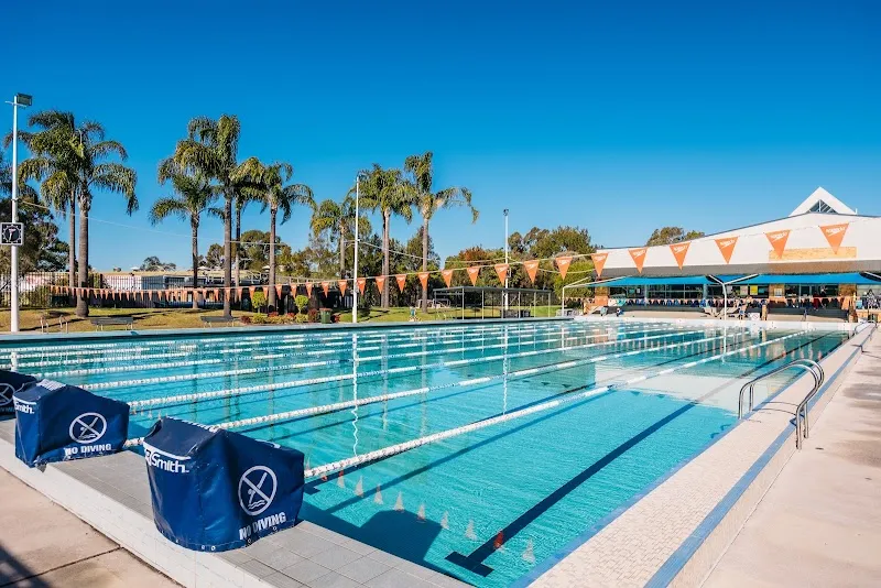 Sutherland Leisure Centre gym in Sutherland Shire (Sutherland), NSW