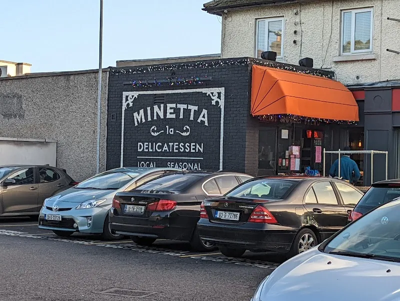 Sutton Diner & Cafe cafe in Sutton, D