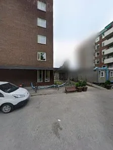 SVPH Bromma Strand point of interest in Bromma, Stockholm