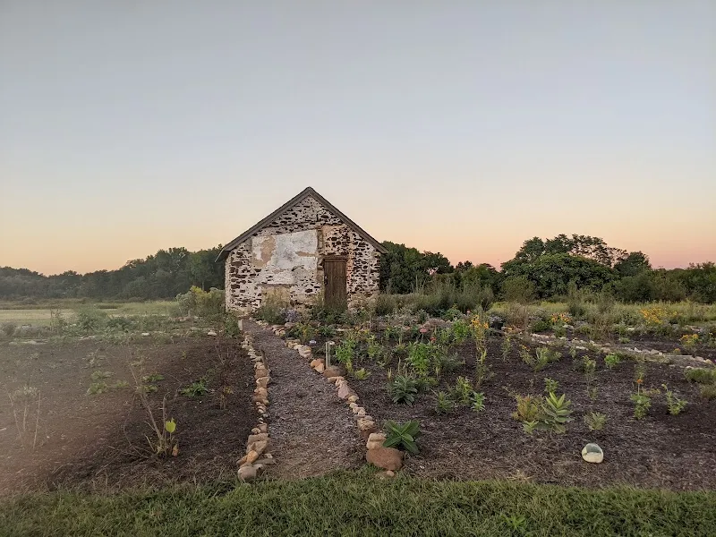 Swedes Run Fields & Dog Park park in Moorestown, NJ