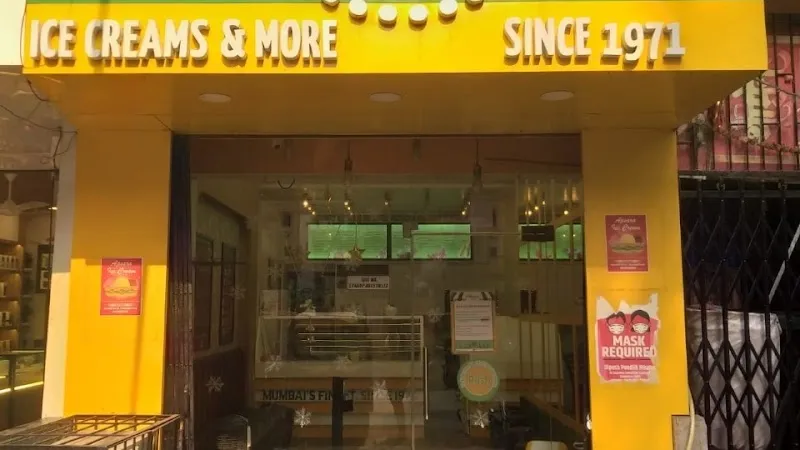 Sweet Dreams Ice Cream Parlor ice cream in Dombivali, MH