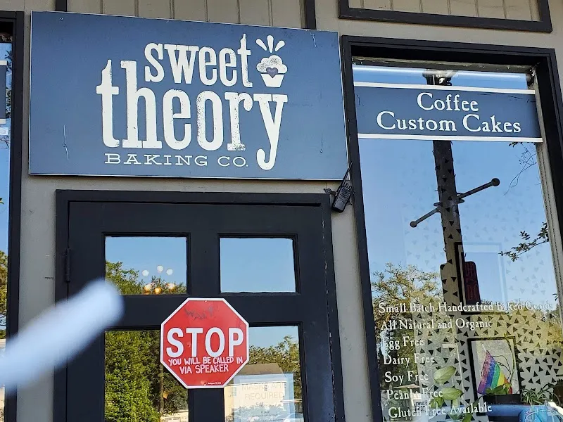 Sweet Theory Baking Bakeries in Avondale, FL