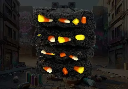 Sweetology ice cream in Germantown, TN