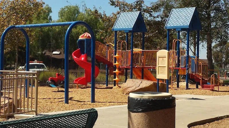 Sweetwater Summit Regional Park park in National City, CA