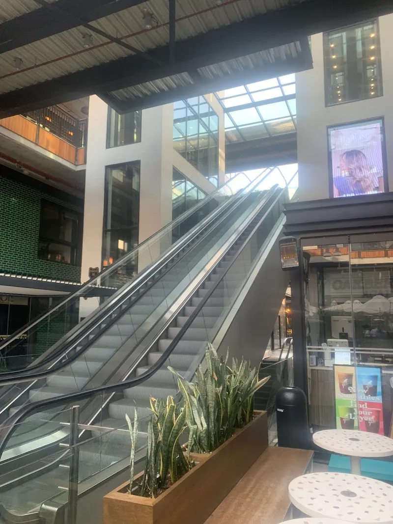 Sweifieh Walking Trail & Nature Path outdoor adventure in Sweifieh, Amman