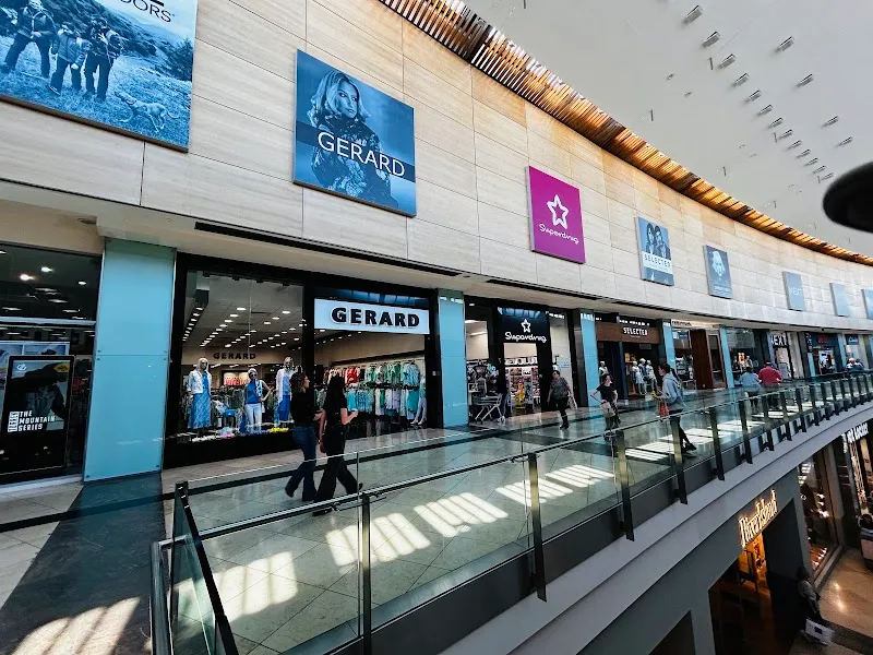 Swords Pavilions Shopping Centre shopping mall in Swords, D