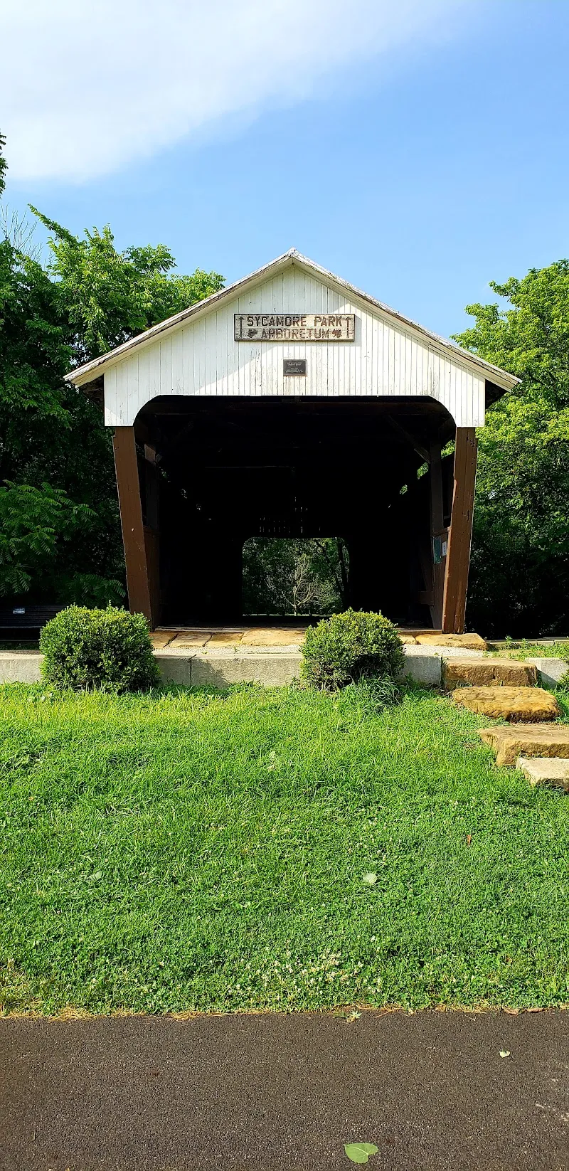 Sycamore Creek Park park in Pickerington, OH