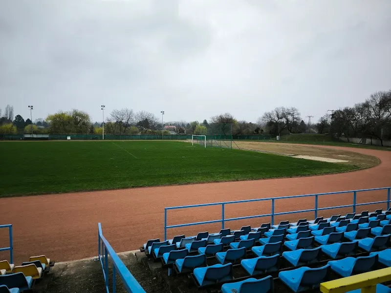 Százhalombatta Városi Szabadidőközpont sports activity location in Százhalombatta, Budapest