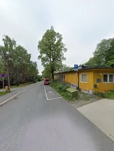 Tåsen seniorsenter service in Grorud, Oslo