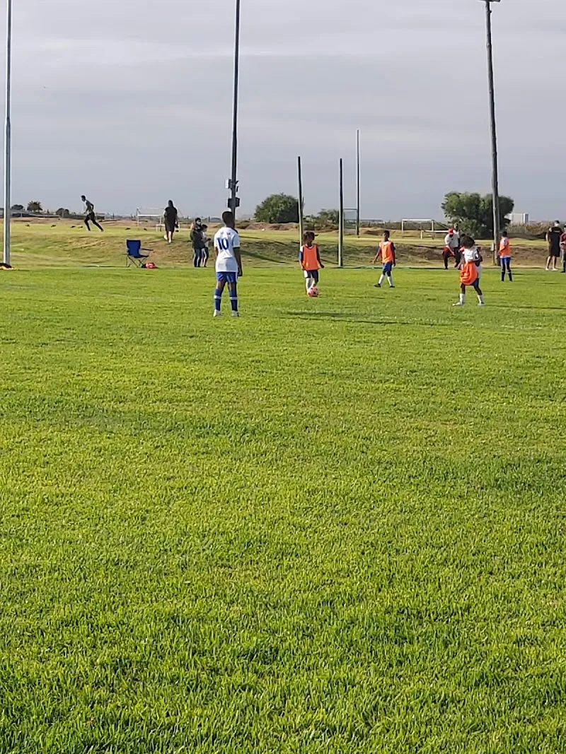 Tableview Sports Facility sports complex in Bloubergstrand, WC