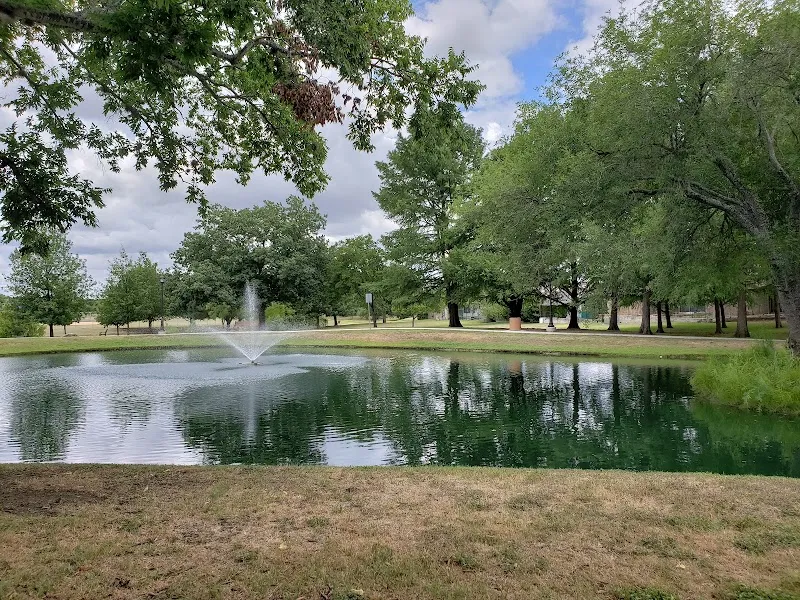 Takas Park a Windcrest City Park city park in Windcrest, TX