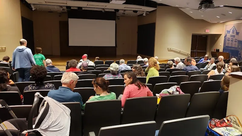 Takoma Park Community Center community center in Takoma Park, MD