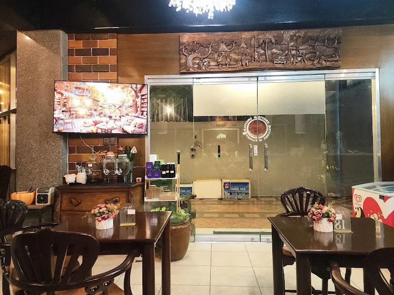 Talamban Leisure Center event venue in Talamban, CV