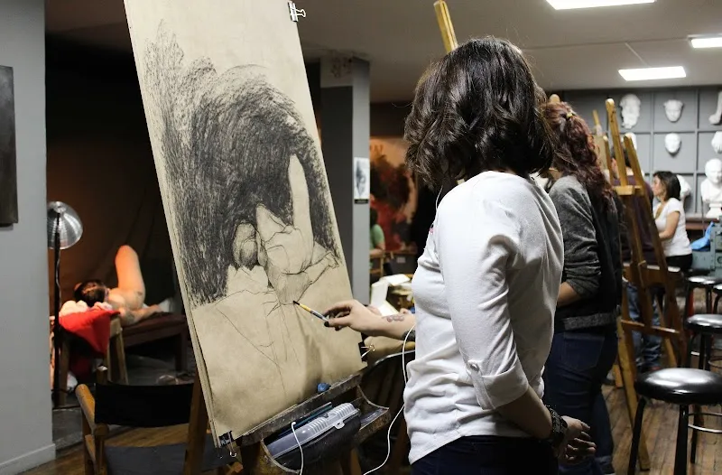 Taller Trescientosuno service in Chapinero, CD