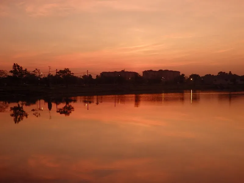 Taman Sentosa sublocality level 1 in Klang, SG