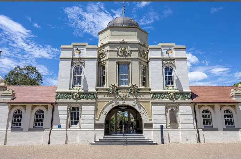 Taronga Zoo Sydney zoo in Sydney, NSW