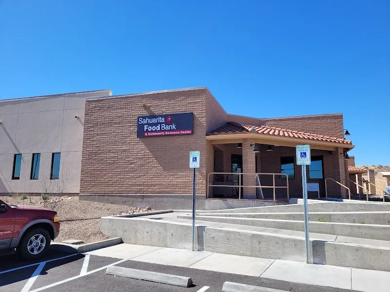 TASCO Sahuarita Food Center restaurant in Sahuarita, AZ