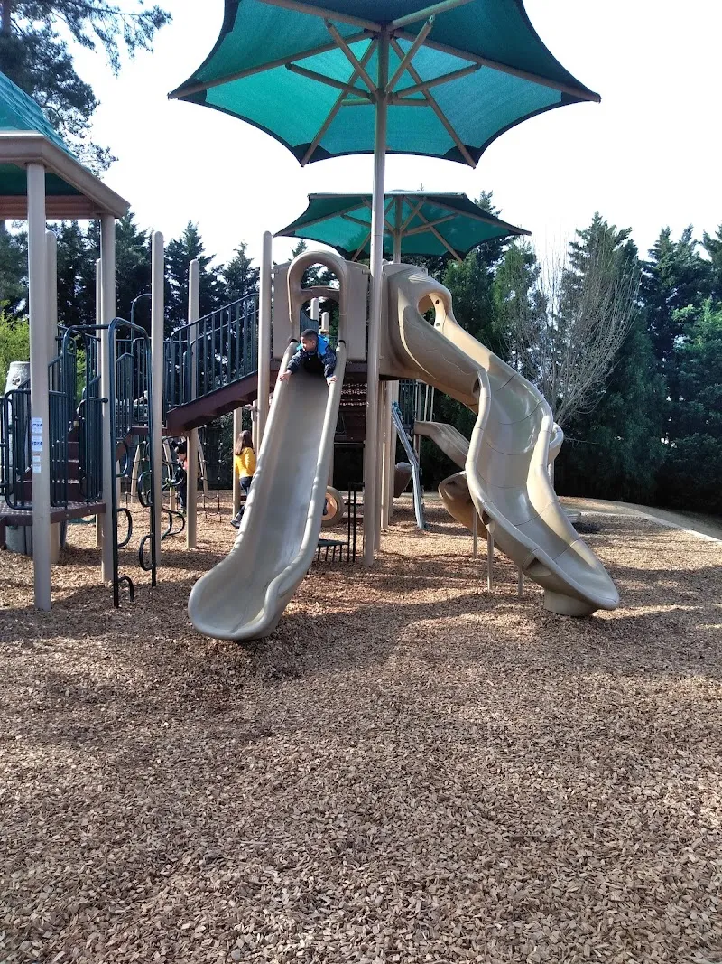 Taylor-Brawner Park park in Smyrna, GA