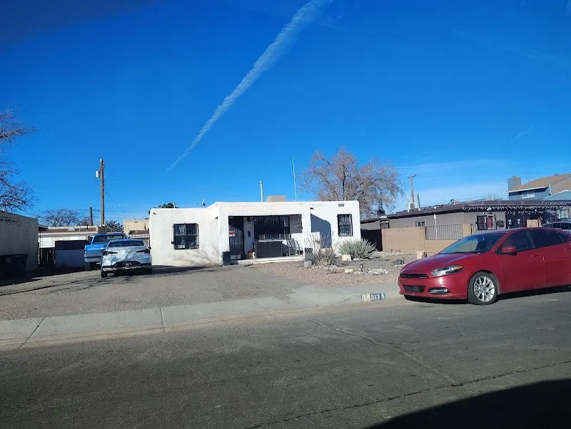 Taylor Ranch Apartments apartment complex in Taylor Ranch, NM