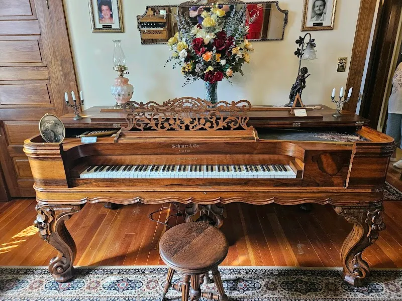 Taylorsville-Bennion Heritage Center museum in Taylorsville, UT