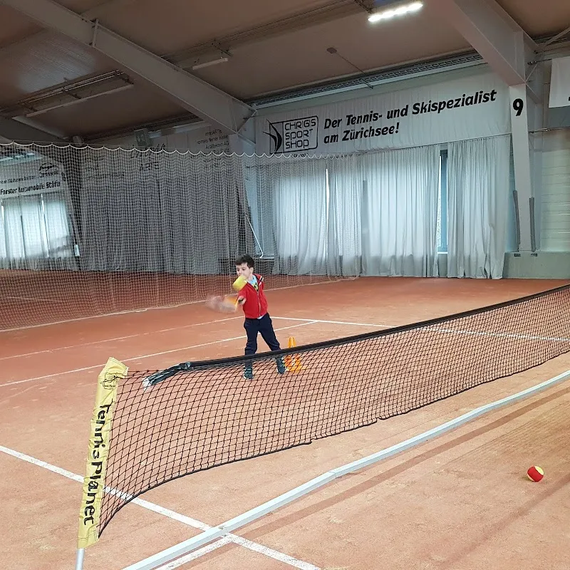 TCF Stäfa/Hombrechtikon sports club in Stäfa, ZH