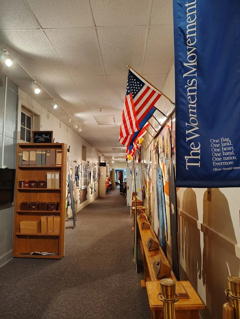 Teaching Museum North museum in Roswell, GA