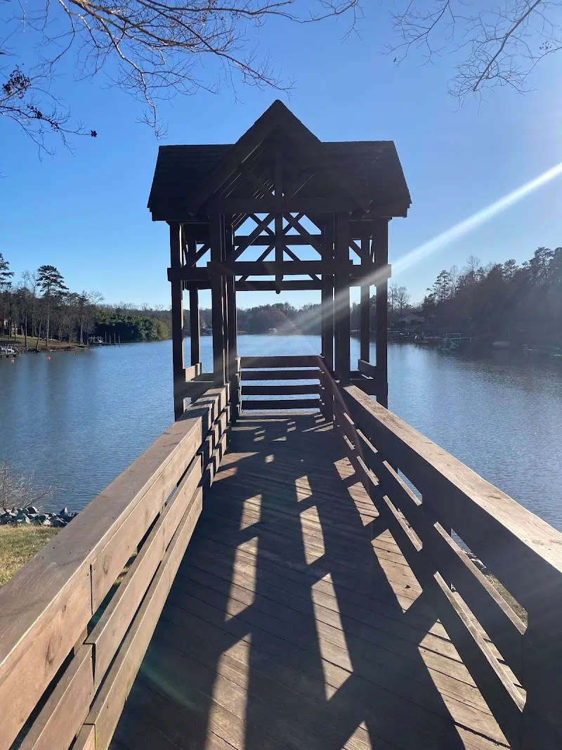 Tega Cay Beach Club gym in Tega Cay, SC