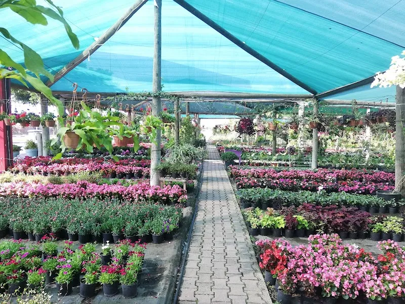 Tekirova Peyzaj botanical garden in Konyaaltı, Antalya