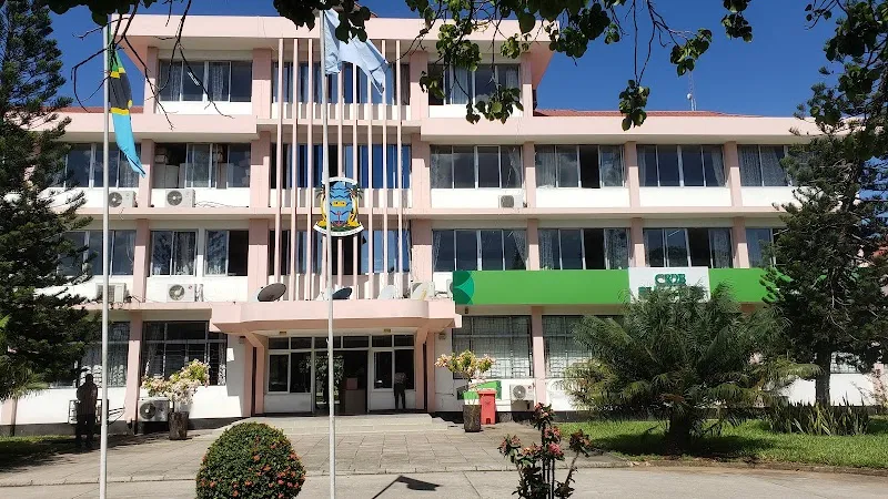 Temeke Community Swimming Pool swimming in Temeke, DSM