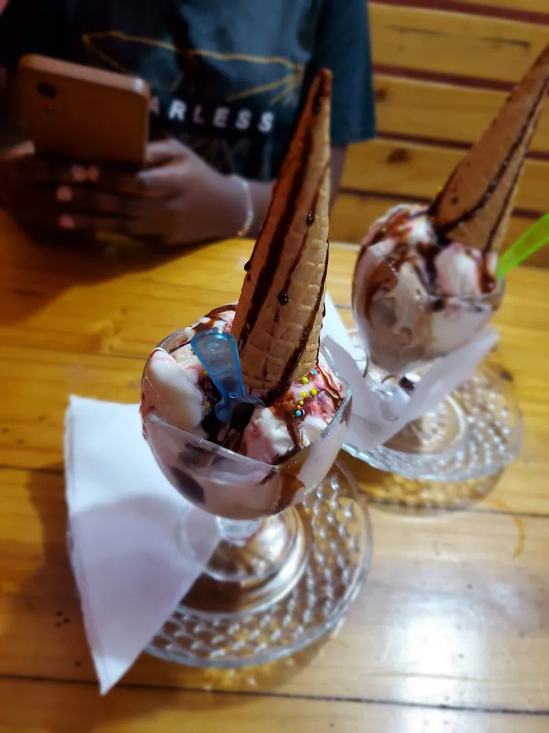Temeke Ice Cream Parlor ice cream in Temeke, DSM