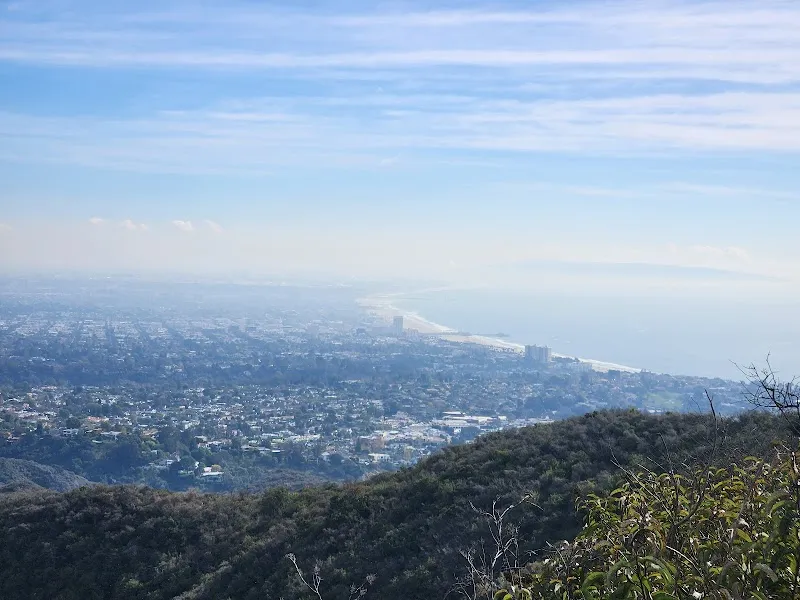 Temescal Gateway Park, Mountains Recreation & Conservation Authority park in Pacific Palisades, CA
