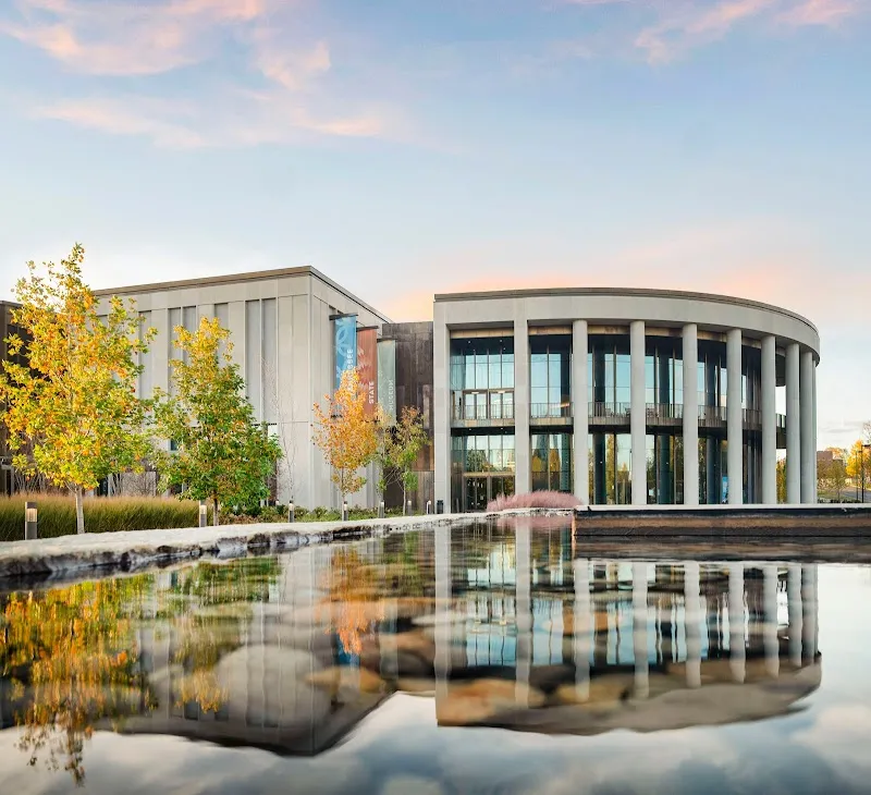 Tennessee State Museum museum in Nashville, TN