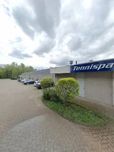 tennis Bosheim sports club in Bussum, NH