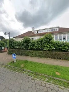 Tennis'Cool Asbl sports club in Boitsfort, BRU