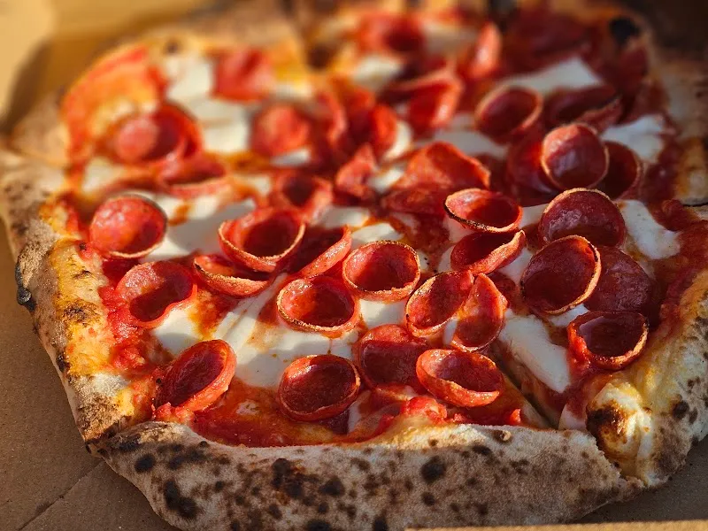 Terrible Gerald's Food Trucks in Ralston, NE