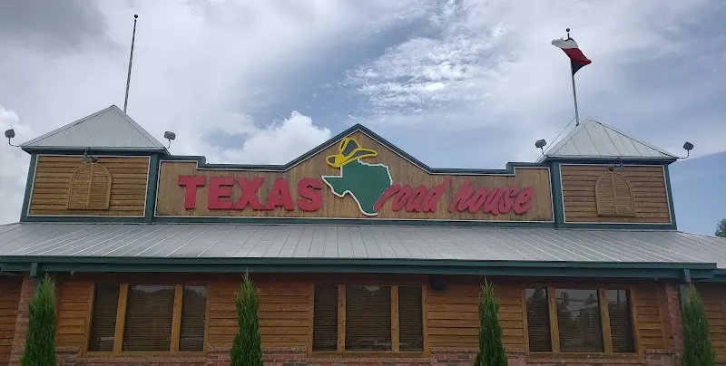 Texas Roadhouse Steakhouses in Gonzales, LA